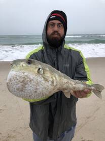 Cocoa Beach Report Photo 2