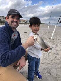 Cocoa Beach Report Photo 1