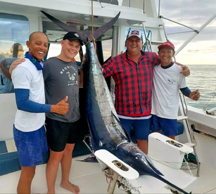 Last marlin for 2023