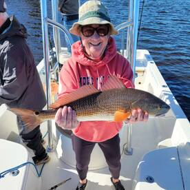 Mount Pleasant Report Photo 1