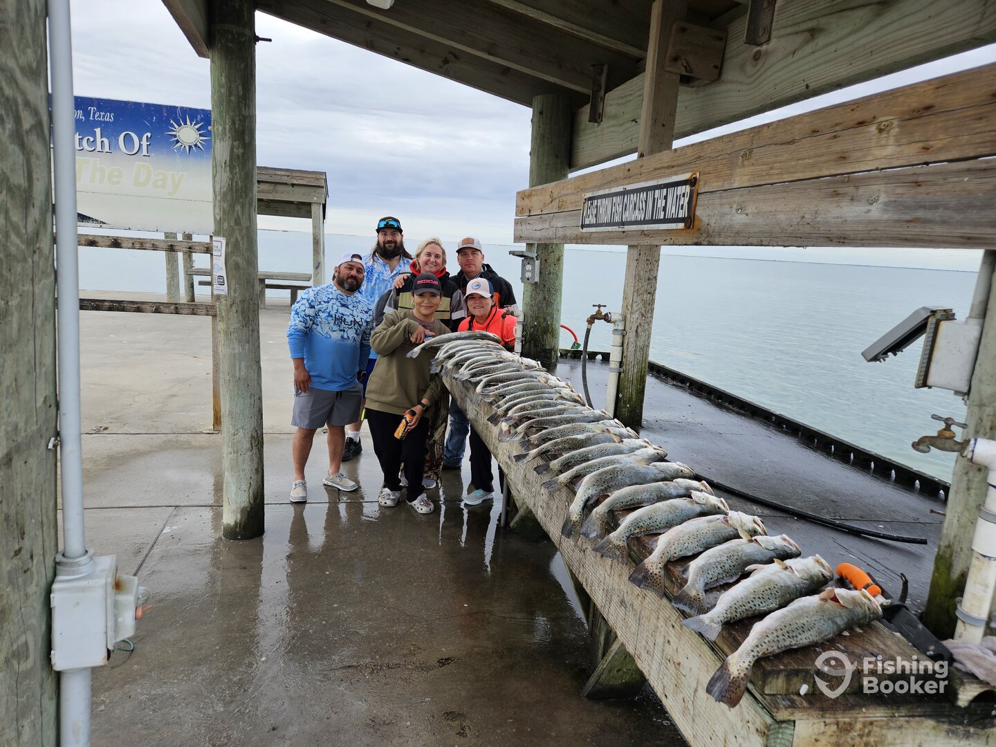 Aransas Pass Report Photo 0