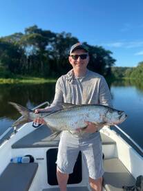 Gamboa Report Photo 1