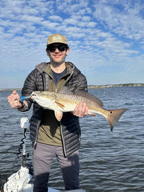 Mount Pleasant Report Photo 1