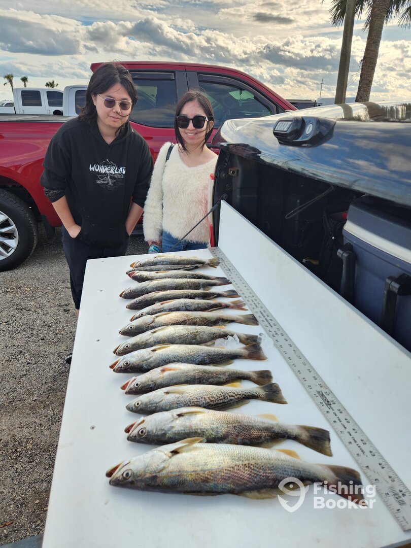 St. Augustine Report Photo 0