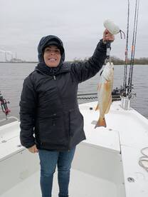 San Antonio Verslag Foto 1