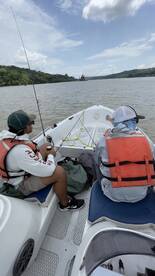 Gamboa Report Photo 2