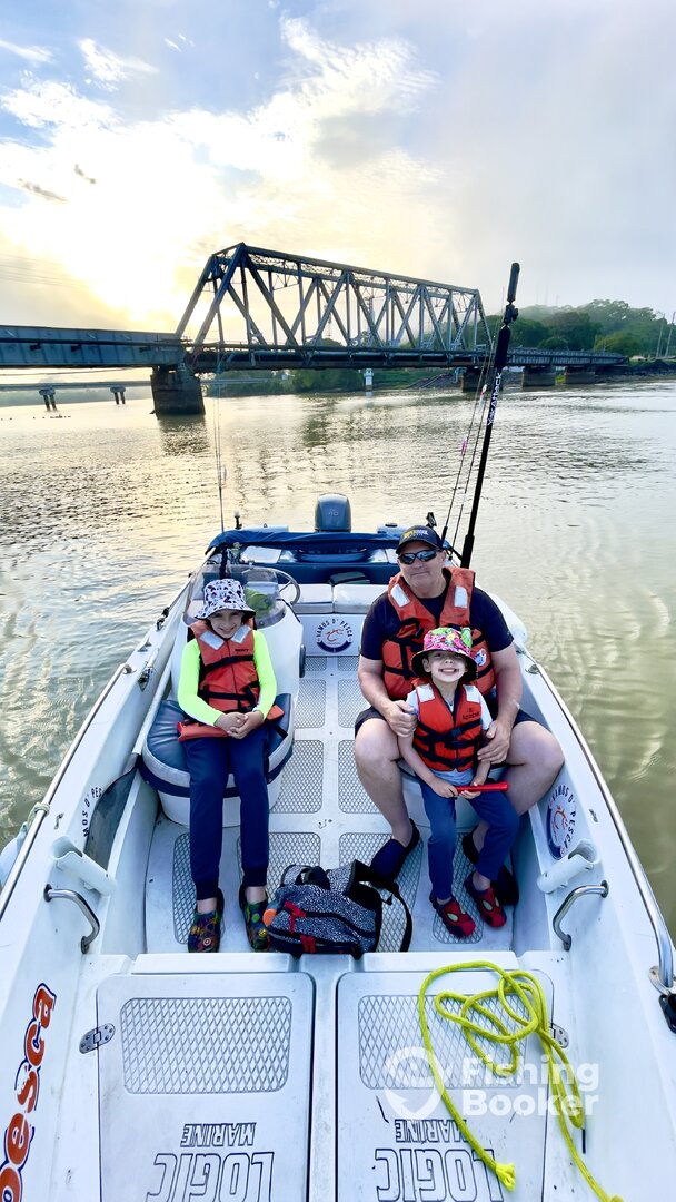 Gamboa Report Photo 0