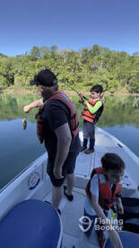 Gamboa Report Photo 1