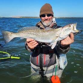 Port Aransas Report Photo 2