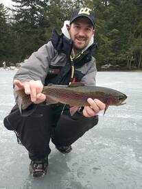 Lake George Report Photo 2