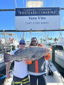 Grouper season 23’!