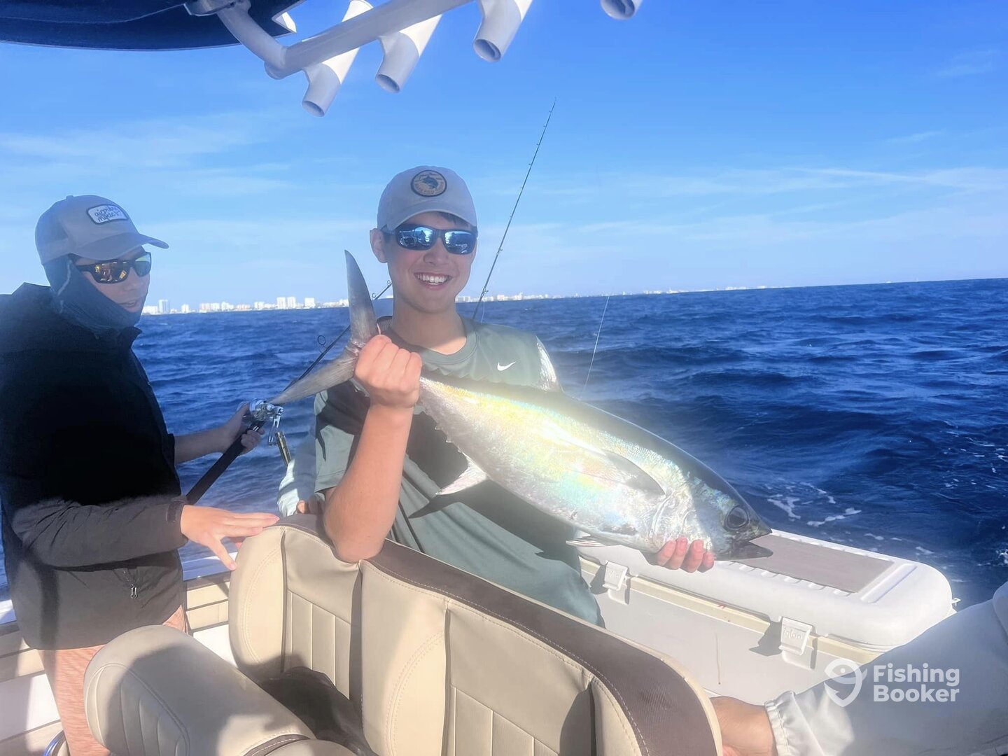 Pompano Beach Report Photo 0