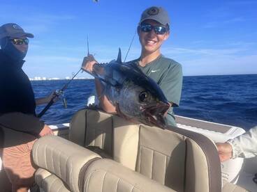 Pompano Beach Report Photo 1