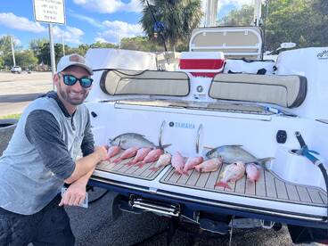 Pompano Beach Report Photo 2