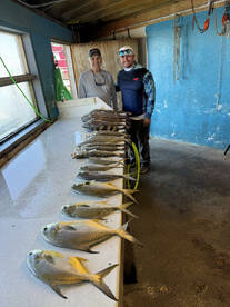 Port Aransas Report Photo 1