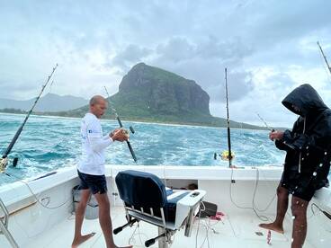 Le Morne Report Photo 1