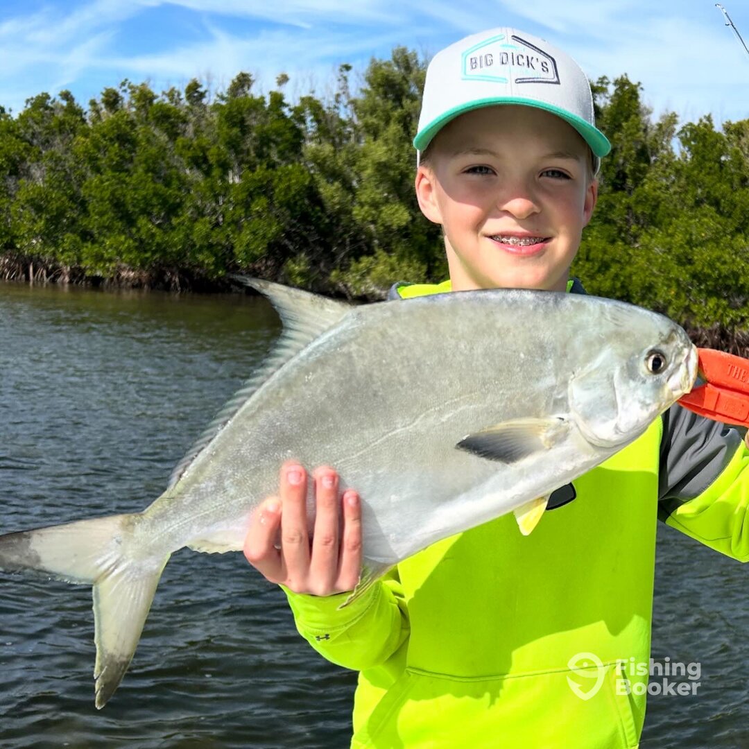 Captiva Report Photo 0