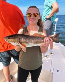 Captiva Report Photo 1