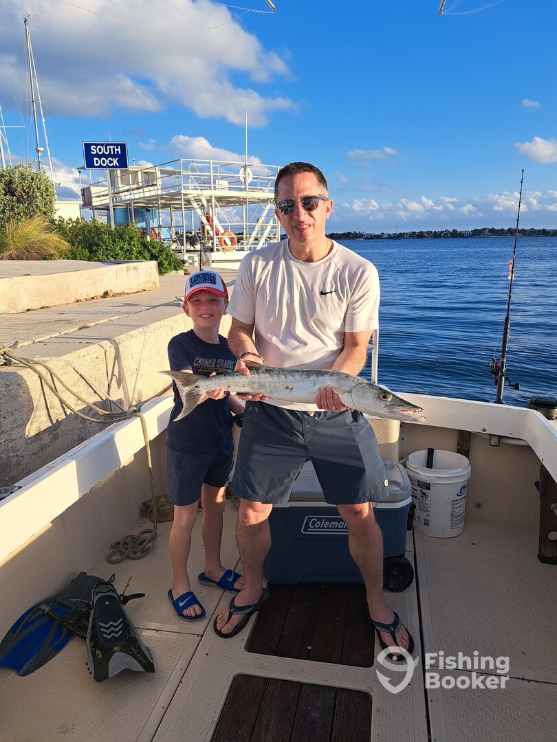 West Bay Report Photo 0