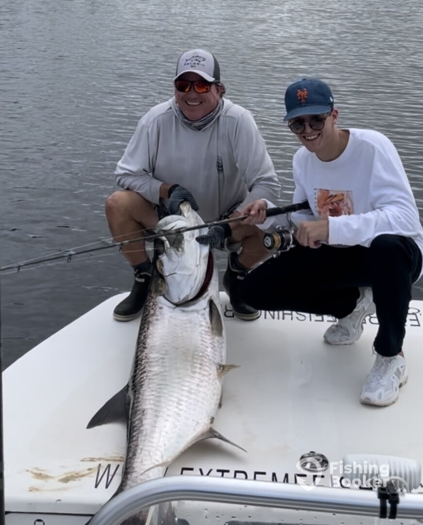 San Juan Report Photo 0