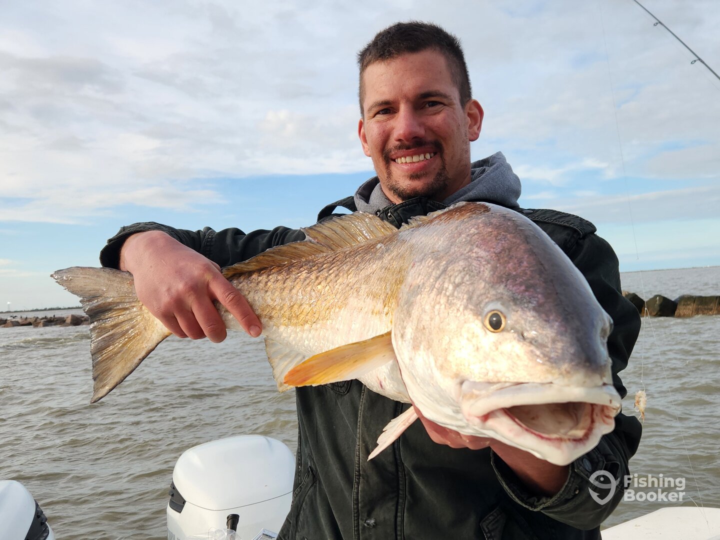 Galveston Report Photo 0