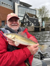 Amsterdam Report Photo 1