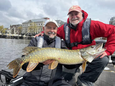 Amsterdam Report Photo 2