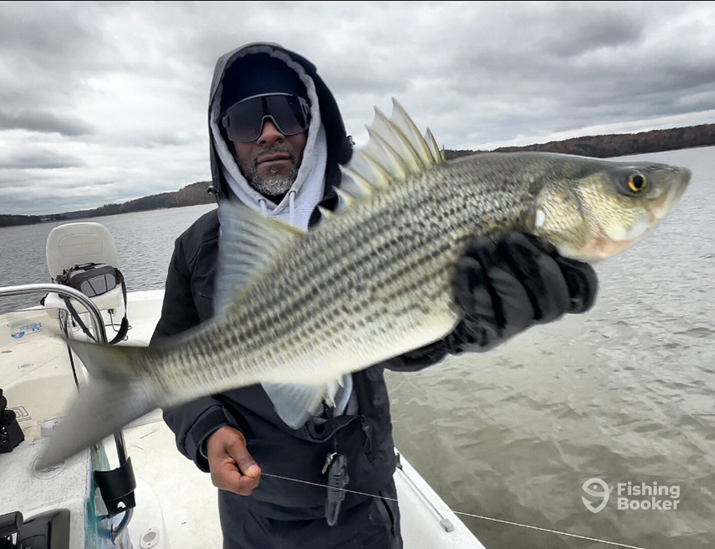 Atlanta Report Photo 0