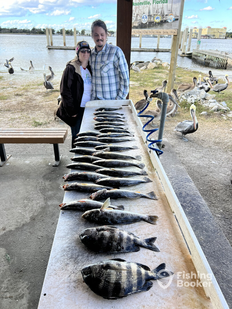 Jacksonville Report Photo 0