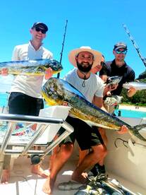 Le Morne Report Photo 1