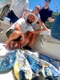 Le Morne Report Photo 2