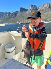 Cape Town Report Photo 2