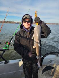 Wagoner Report Photo 2