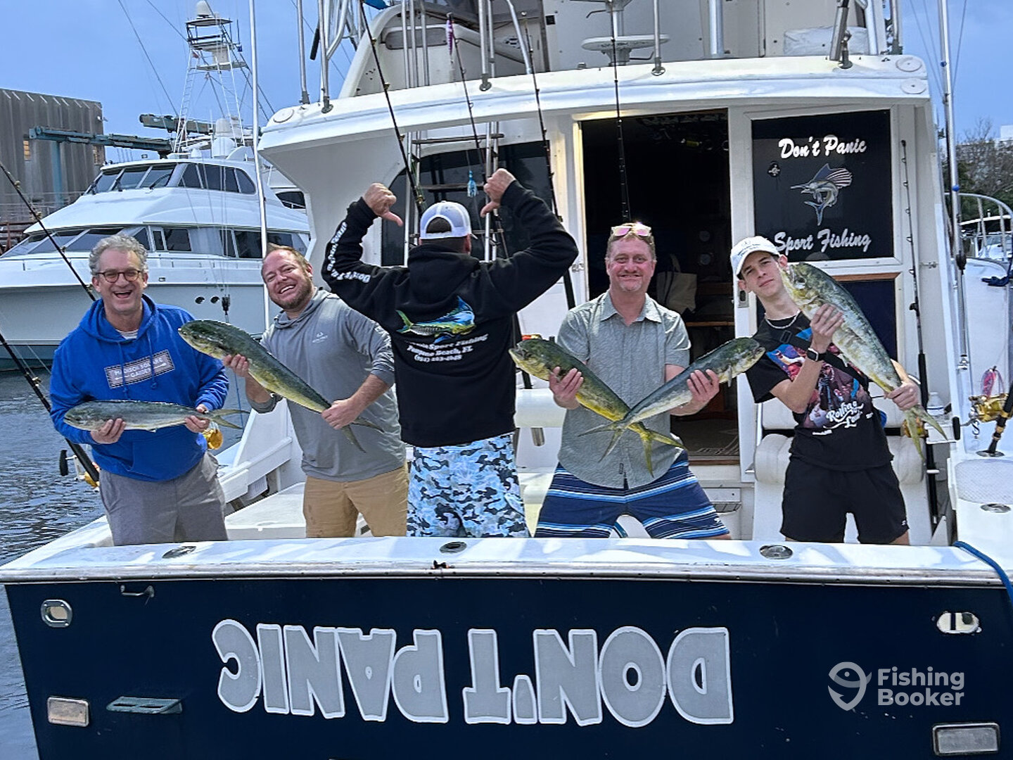 Pompano Beach Report Photo 0