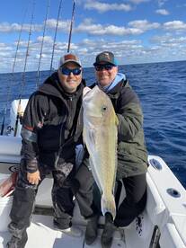 Opening day of Golden Tile was a huge su