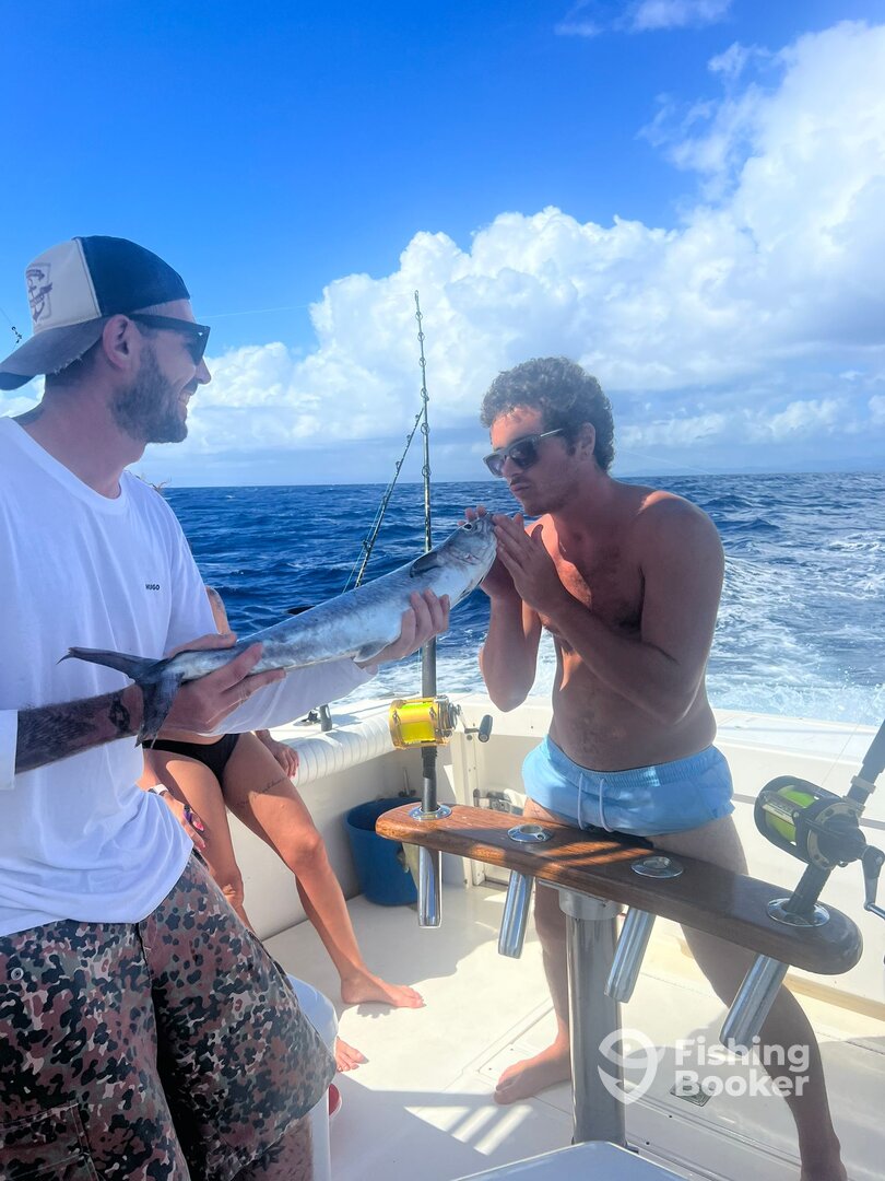 Fajardo Report Photo 0