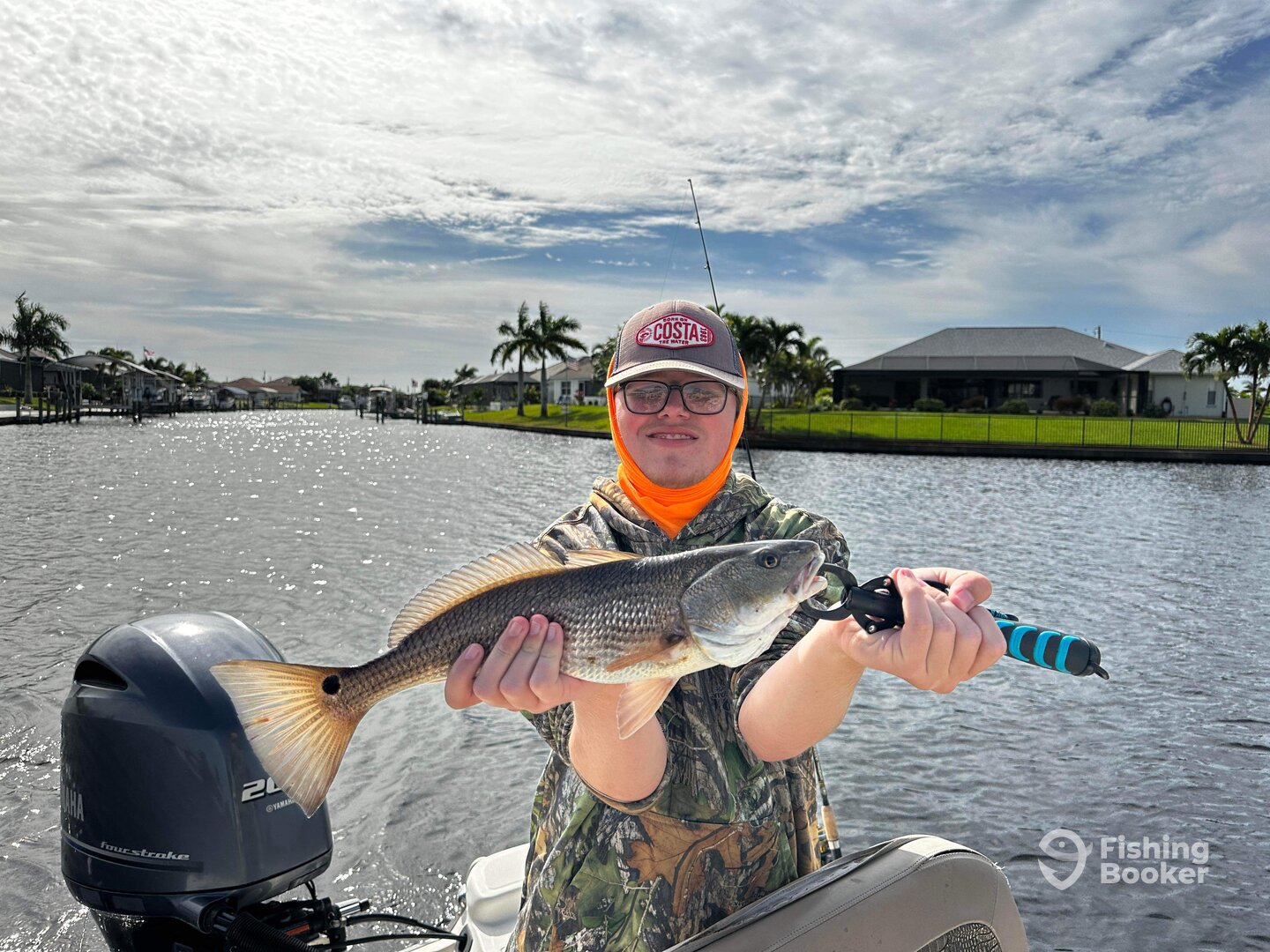 Placida Report Photo 0