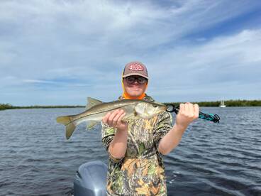 Placida Report Photo 1