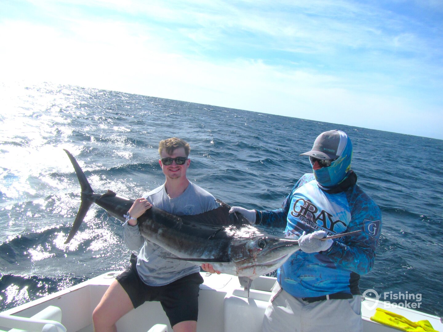 Cabo San Lucas Report Photo 0