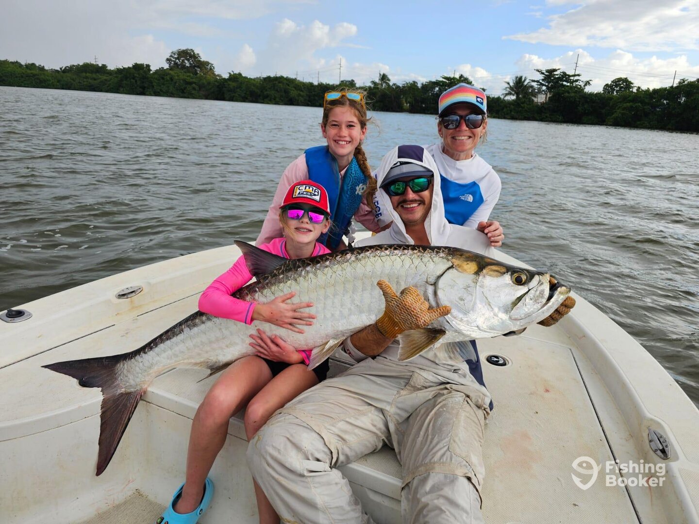 San Juan Report Photo 0