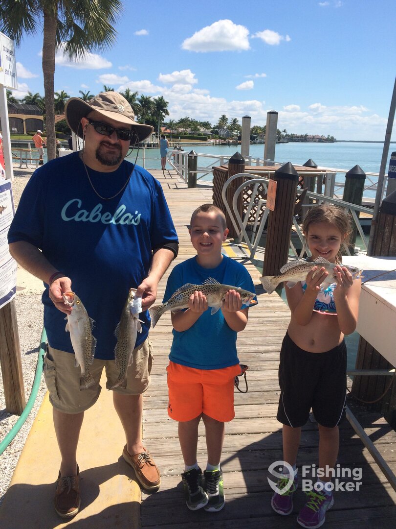 Marco Island Report Photo 0