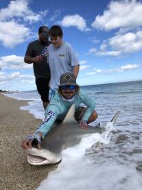 Cocoa Beach Report Photo 1