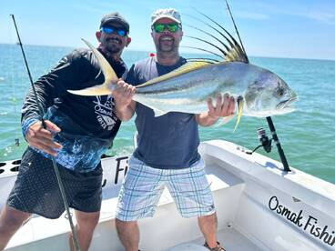 Quepos Report Photo 2