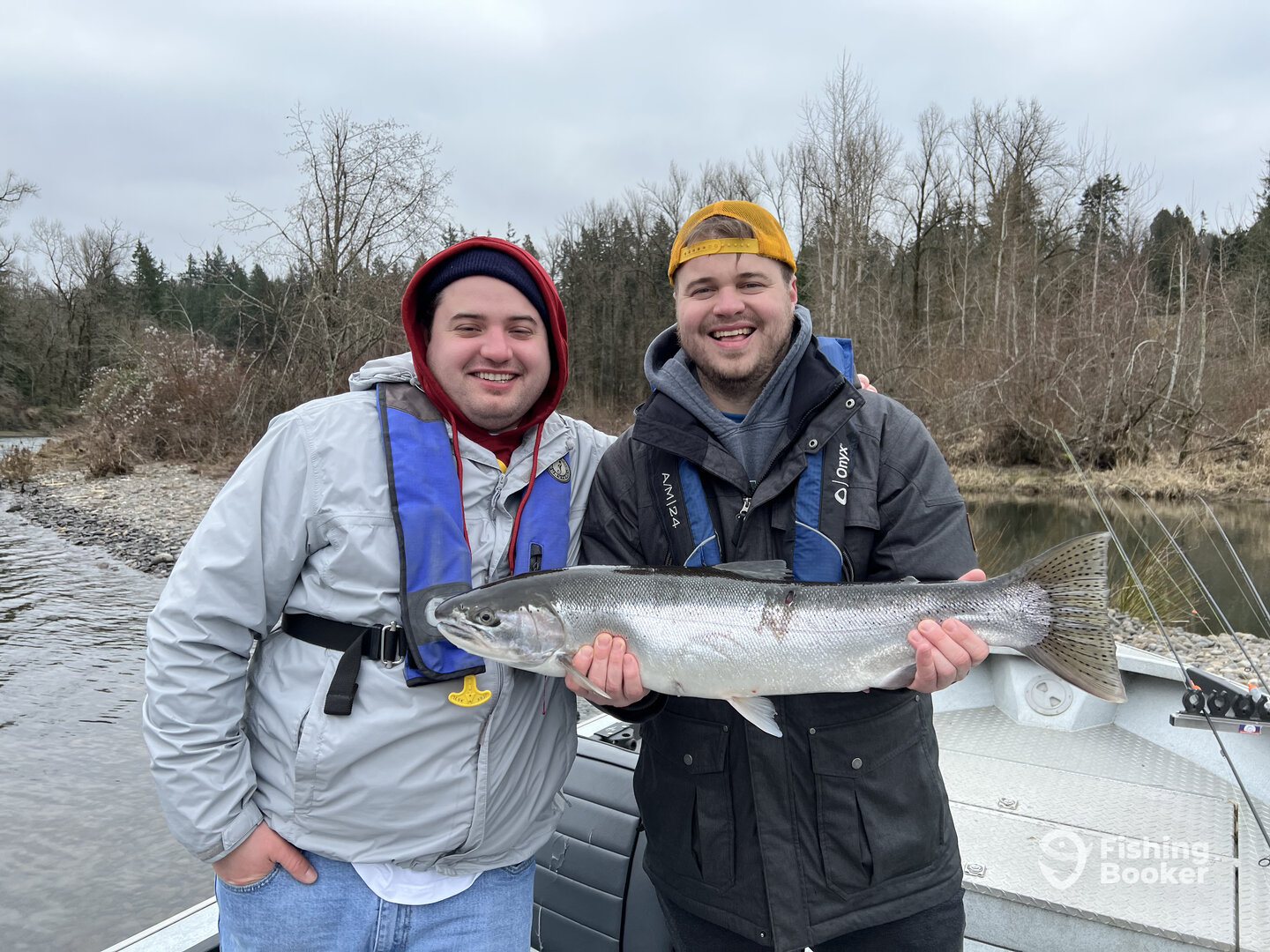 Portland Report Photo 0