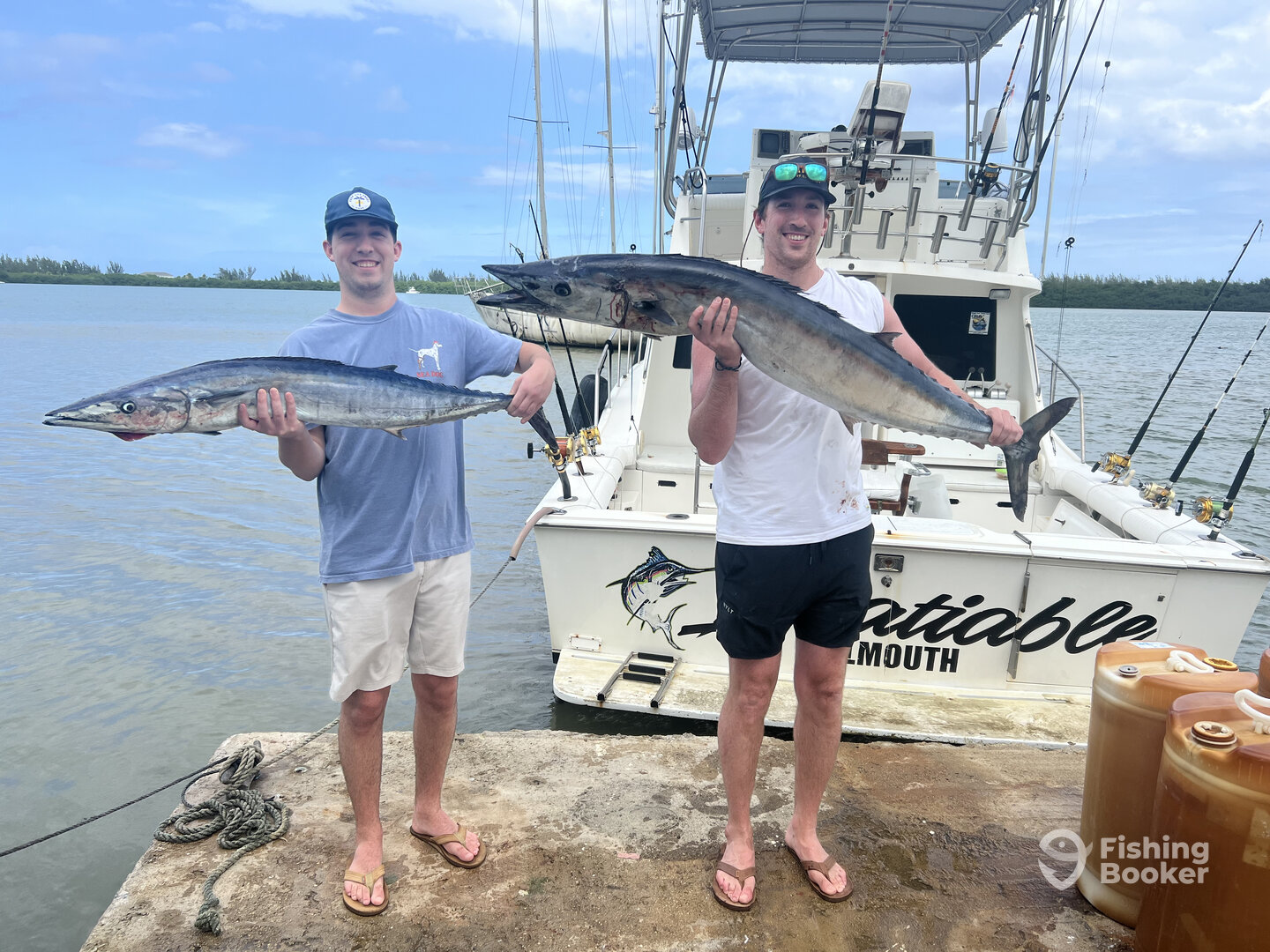 Falmouth Report Photo 0