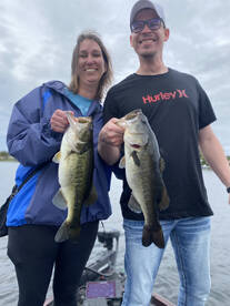 Chilly weather has em slowed down, but n