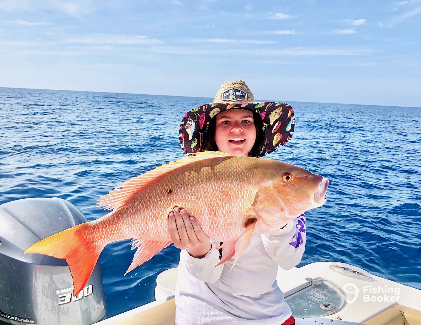 Mutton Snapper