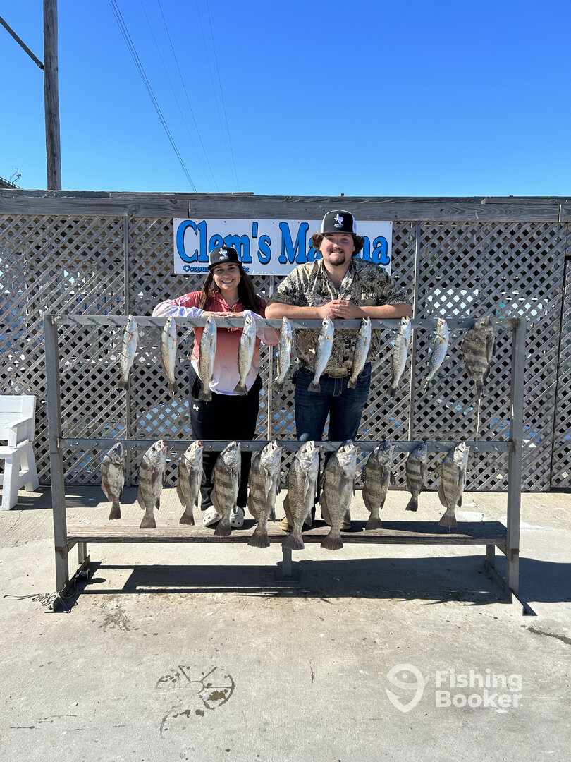 Corpus Christi Report Photo 0