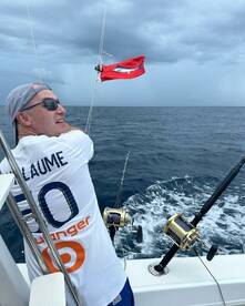 Foto Report Le Morne 1