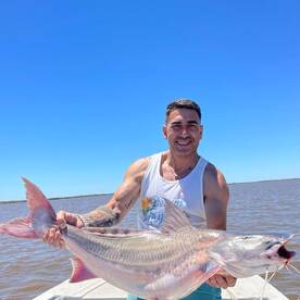 Fishing Trips Argentina 2024